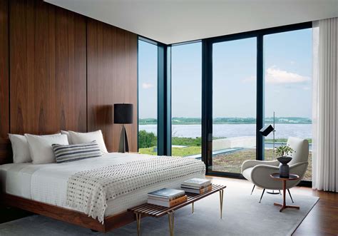 Master Bedroom Modern Design