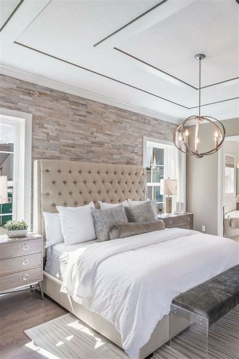 45 Master Bedroom Ideas For Your Home The WoW Style