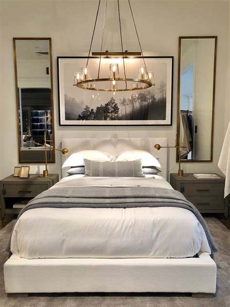 +27 Master Bedroom Restoration Hardware Bedroom Decor References