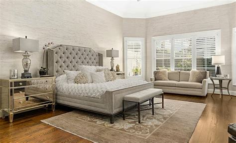 Master Bedroom Sofa Design