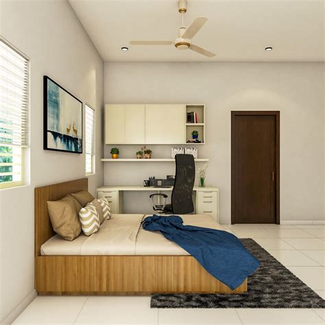 Study off master bedroom Home decor, Home, Furniture
