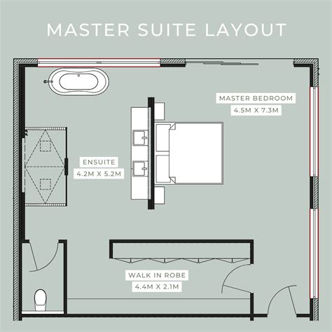 10 Modern Master Bedroom Design Ideas Design Cafe