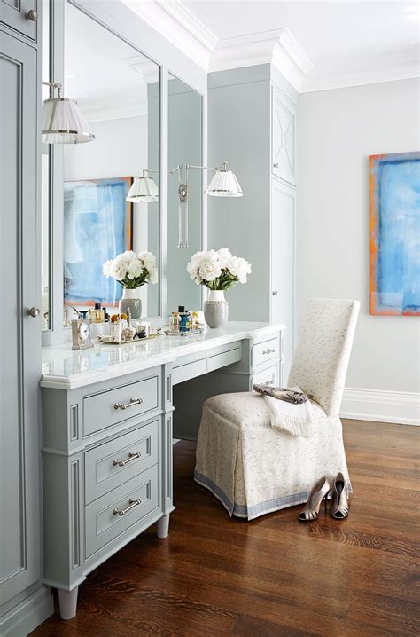 Master Bedroom Vanity
