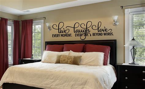 houseandhens on twitter and Instagram Bedroom wall
