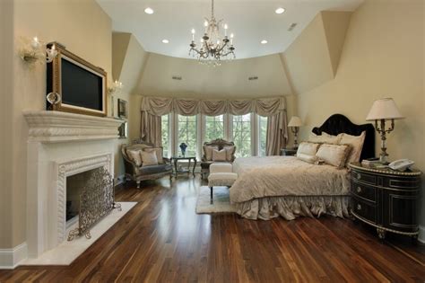 15 Pics Review Bedroom Floor Finishes And Description in 2020 Fake wood flooring, Bedroom