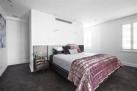Master Bedroom 2018 Street of Dreams. Master bedroom interior