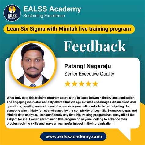 Master Black Belt Linkedin