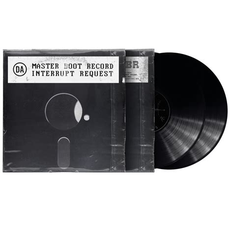 Master Boot Record Interrupt Request