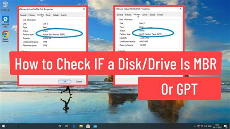Master Boot Record To Gpt