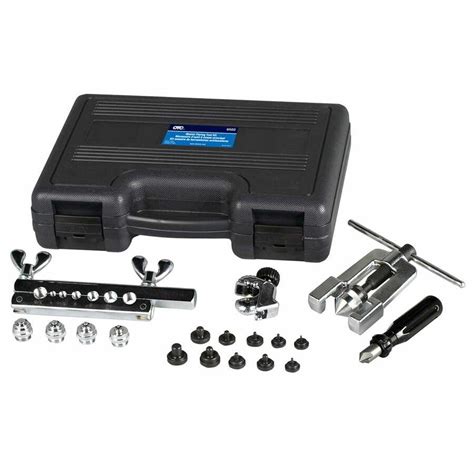 Master Brake Flaring Kit