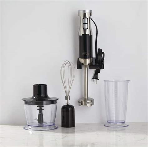 Master Chef Blender Not Working