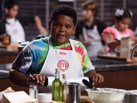 master chef junior chef who died