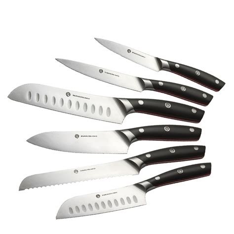 master chef knives reviews