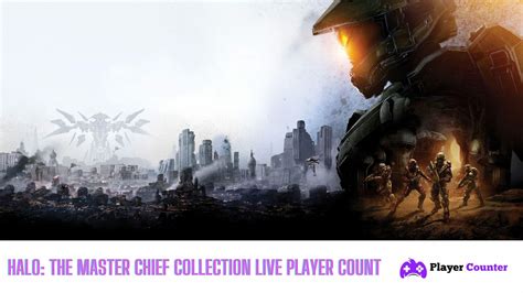 Dive Deeper into the Master Chief Collection from the
