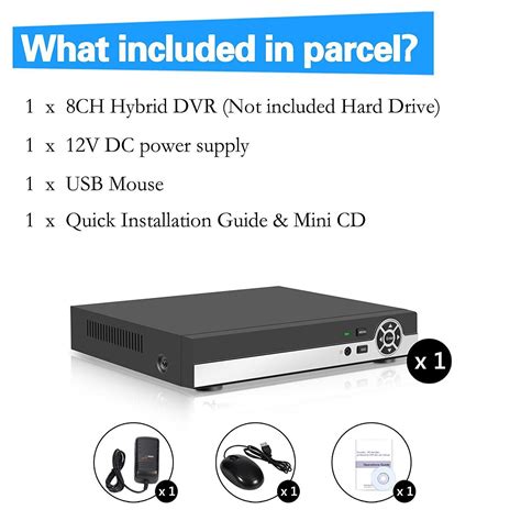 master code dvr h 264