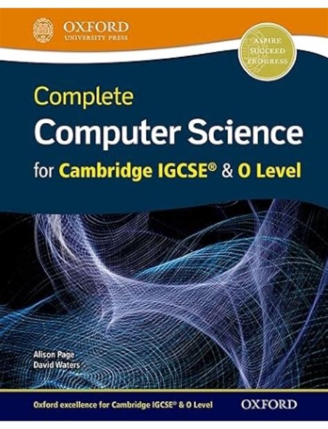 master computer science cambridge
