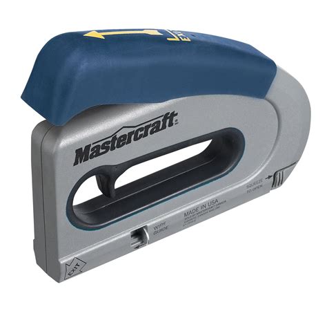 Master Craft Staple Gun