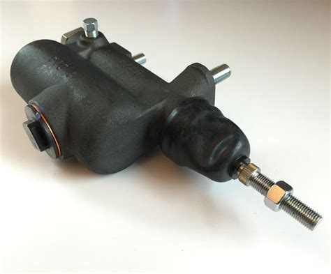 Master Cylinder Ebay