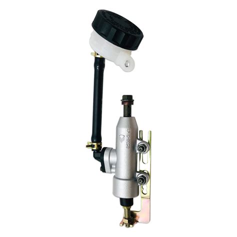Master Cylinder Pump Hs Code