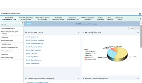 Master Data Extension