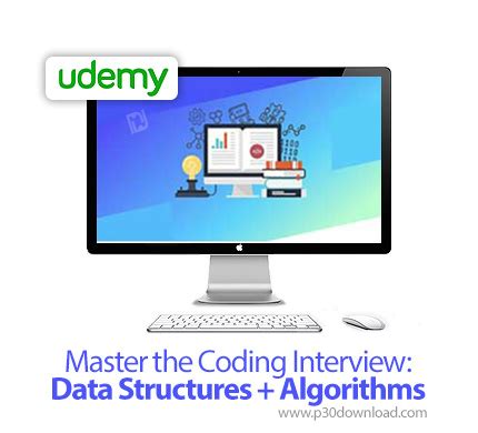 master data structures algorithms and coding interviews