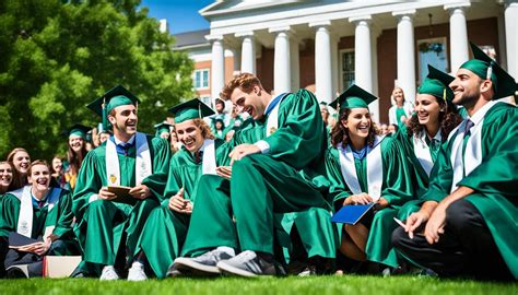 Master Degree Programs Near Me