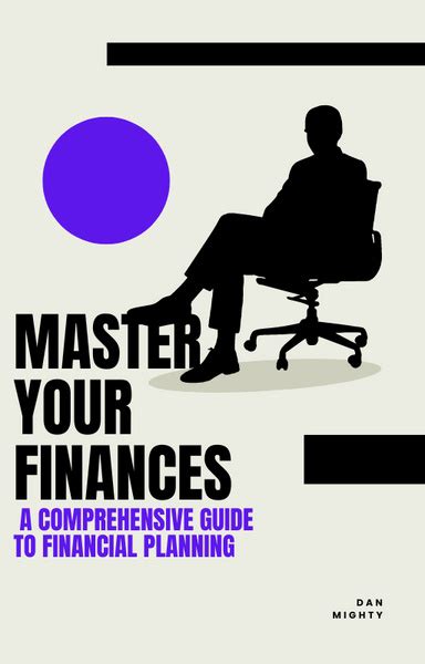 master financial planning
