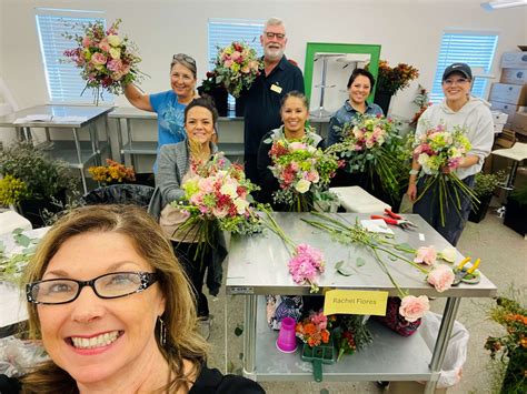 Master Florists Association