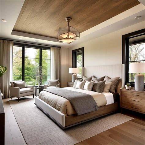 Build Your Perfect Master Bedroom Suite Steiner Homes
