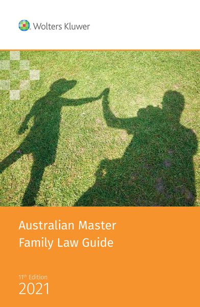 master in family law
