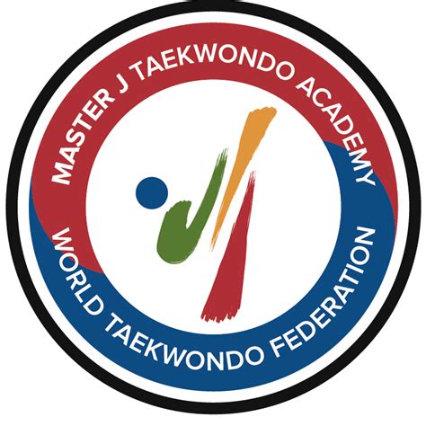 master j taekwondo academy