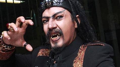 Inilah Rahasia Kehebatan Agama Master Limbad yang Diluar Batas Kebiasaan!