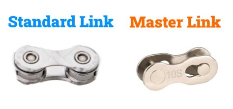 Master Link Vs Quick Link