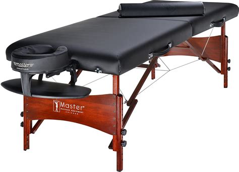 Master Massage Table Review