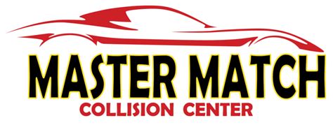 master match collision center