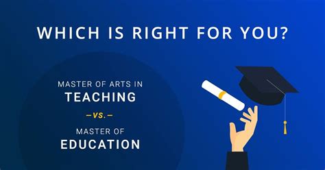 master of arts in teaching meaning