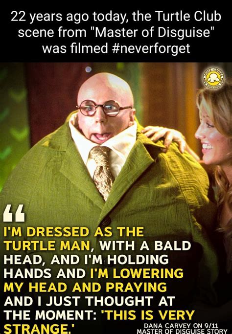 master of disguise turtle