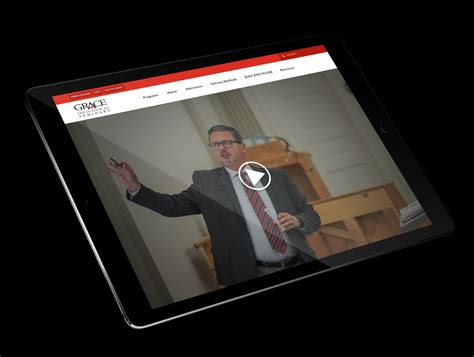 Master Of Divinity Degree Online