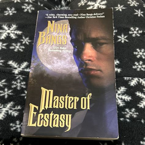 master of ecstasy