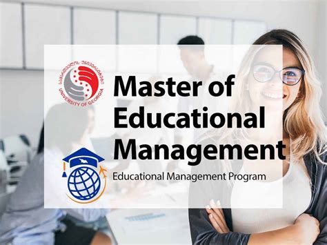 master of education management and curriculum