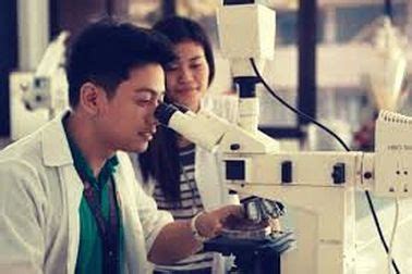 master of science in biology philippines
