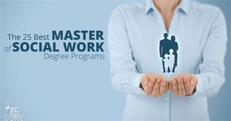 master of social work courses in uk