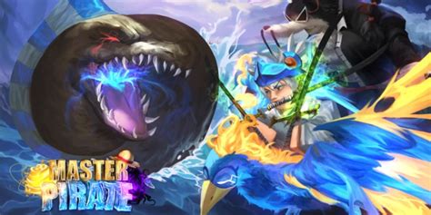 master pirate codes