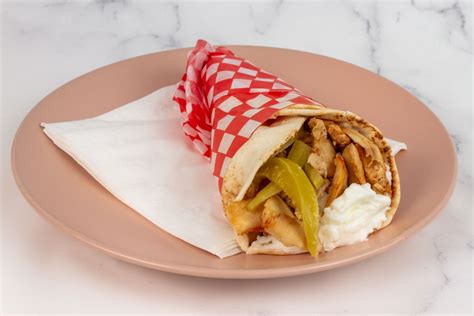 master pita
