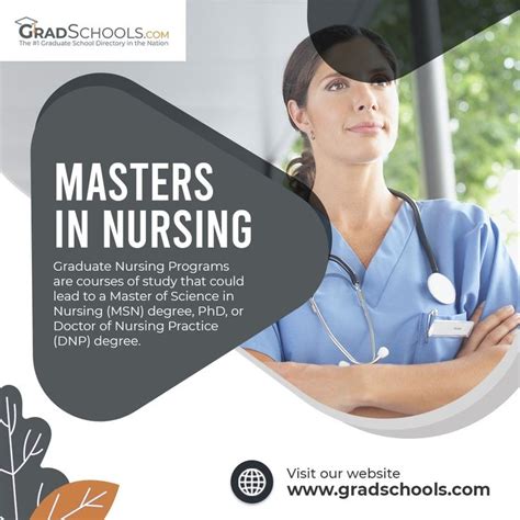 5 Ways Master Nursing