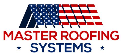 master roofing systems
