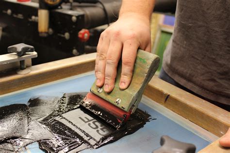 Master Screen Printing