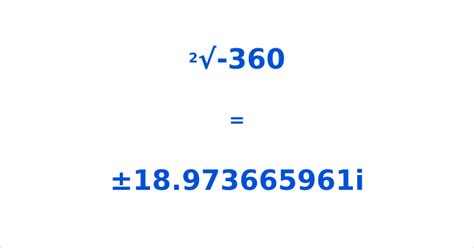 Unlock the Secret to Mastering √360: A Simple Guide for Easy Computation