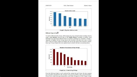 master thesis topics in data science