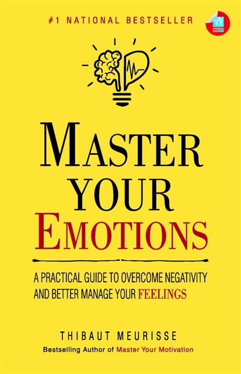 +14 Master Your Emotions Pdf Latest